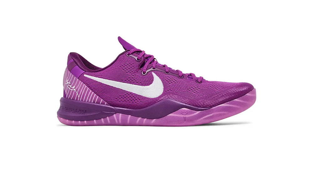 Kobe 8 :