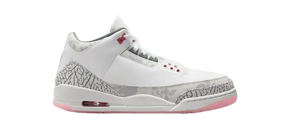 Air Jordan 3 HIGH