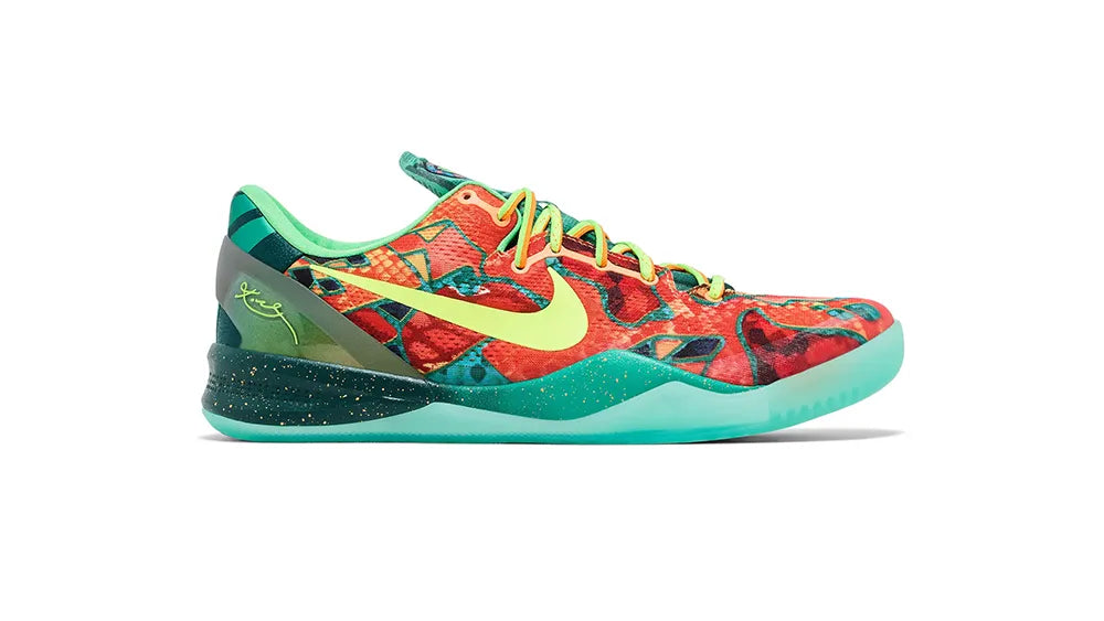 Kobe 8 :