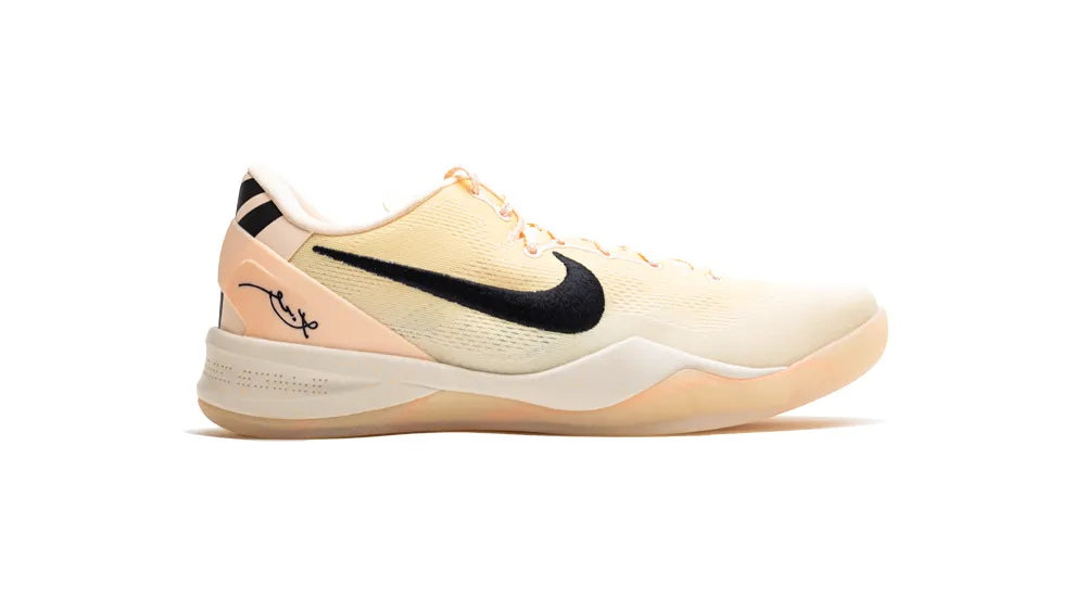 Kobe 8 :