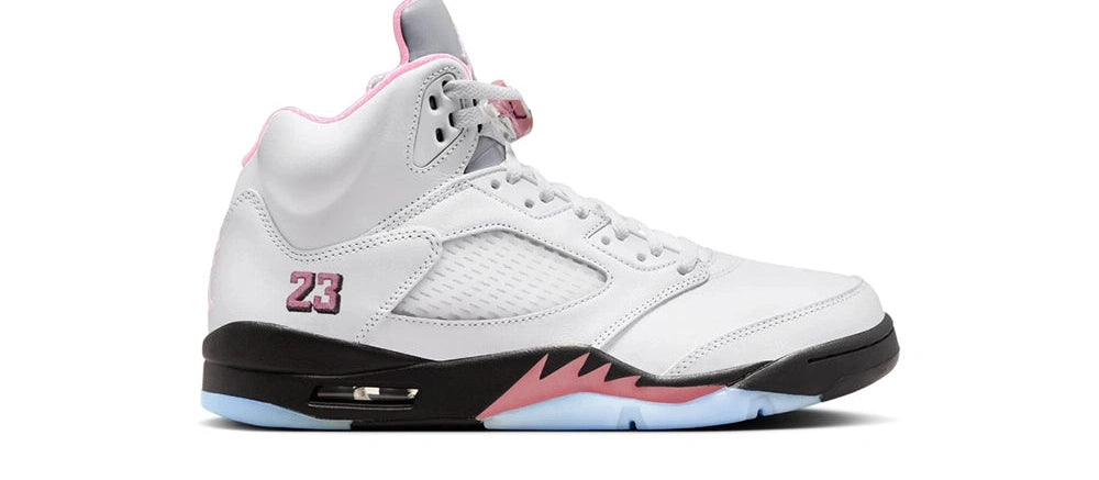 Air Jordan 5 GIRL SIZE