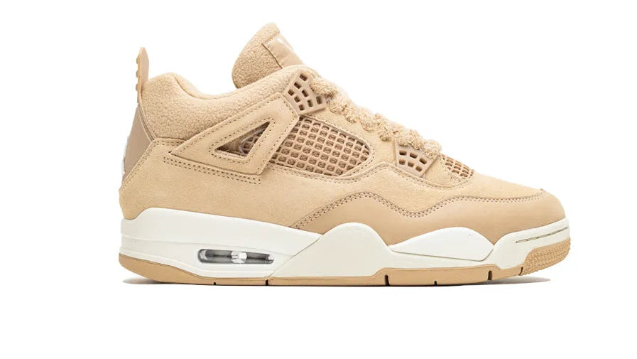 Air Jordan 4 Retro 'Cozy Girl'