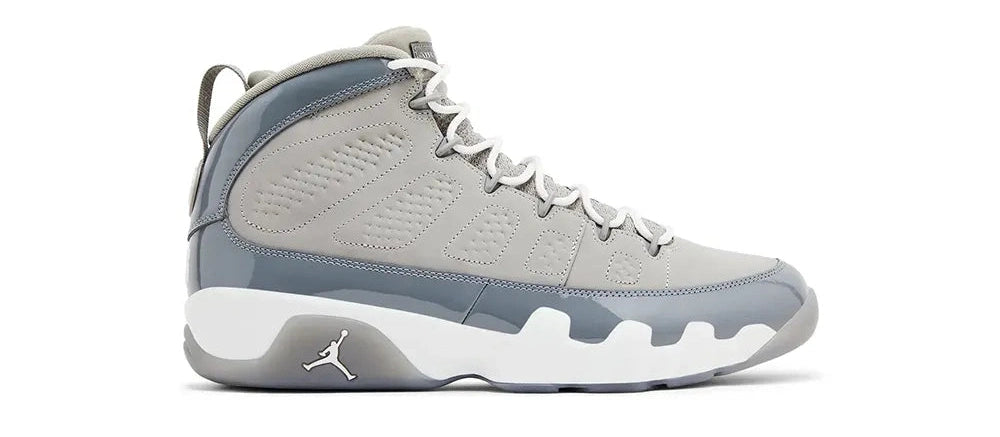 Air Jordan 9