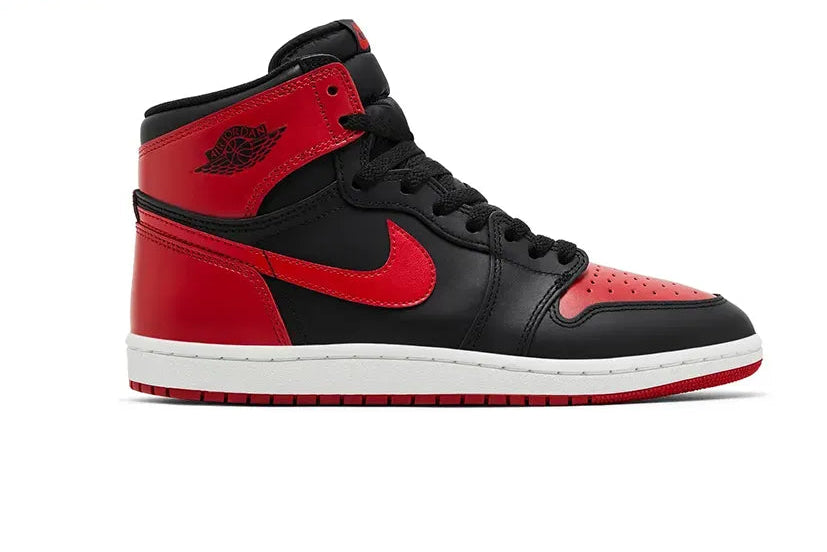 Air Jordan 1 Retro High '85 OG 'Bred / Banned' 2025