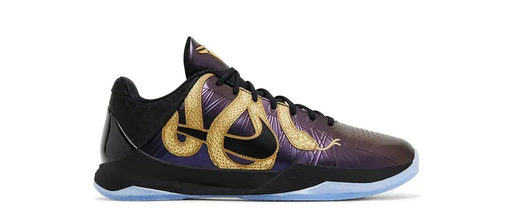 Kobe 5