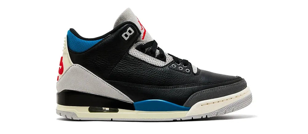 Air Jordan 3 HIGH
