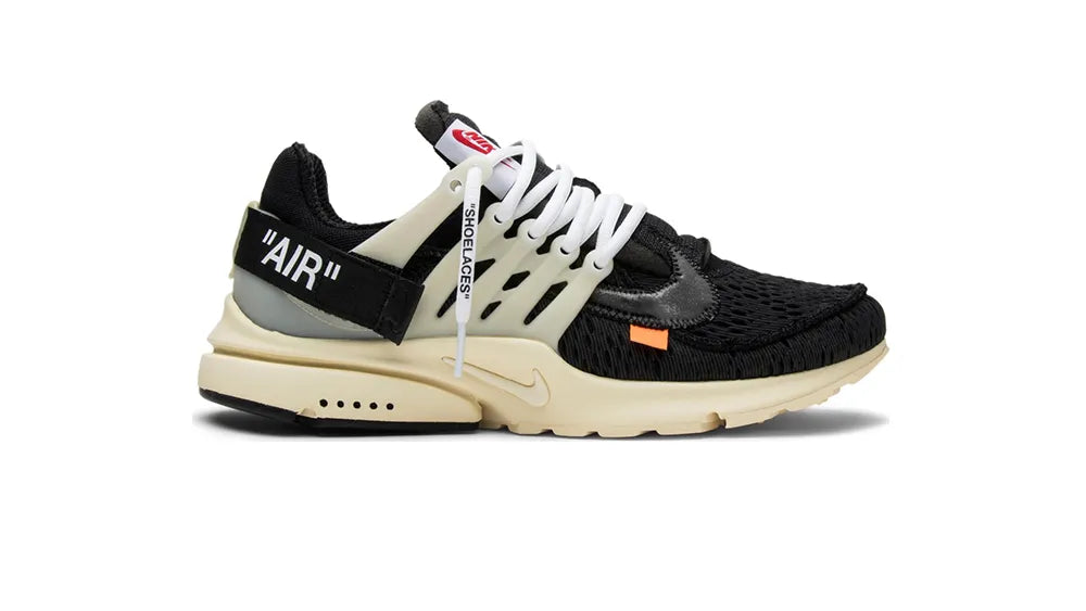 Air Presto