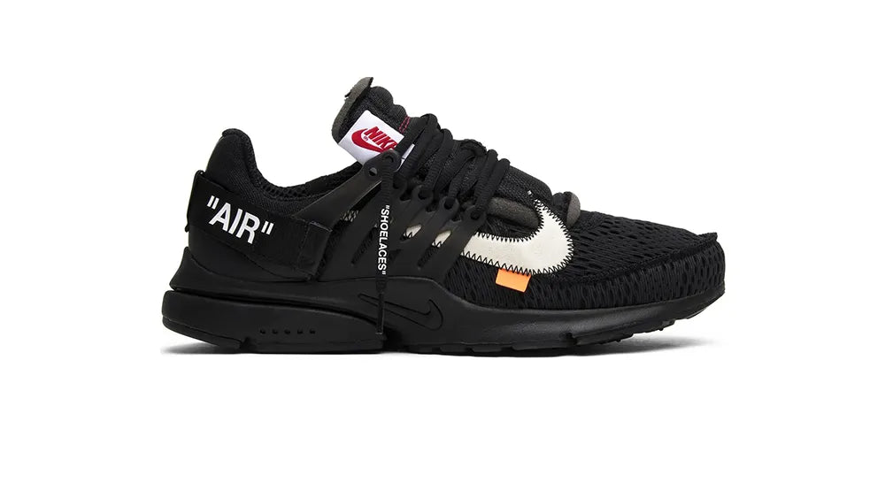 Air Presto