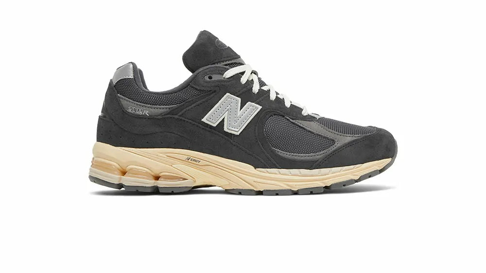 New Balance : HIGH