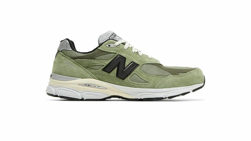 New Balance : BEST