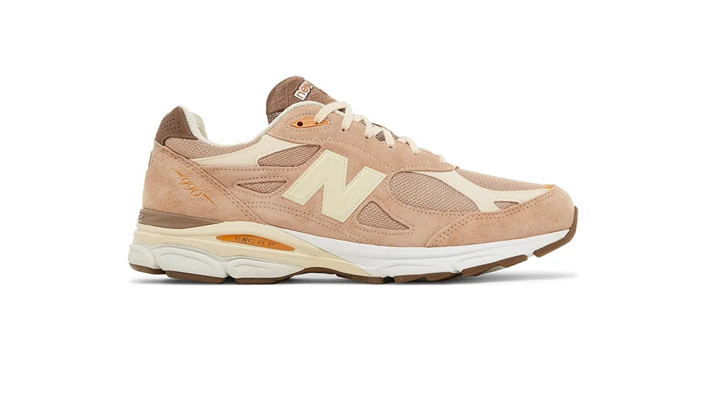 New Balance :