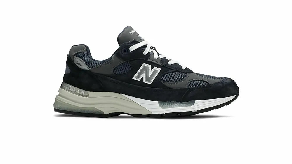 New Balance : HIGH
