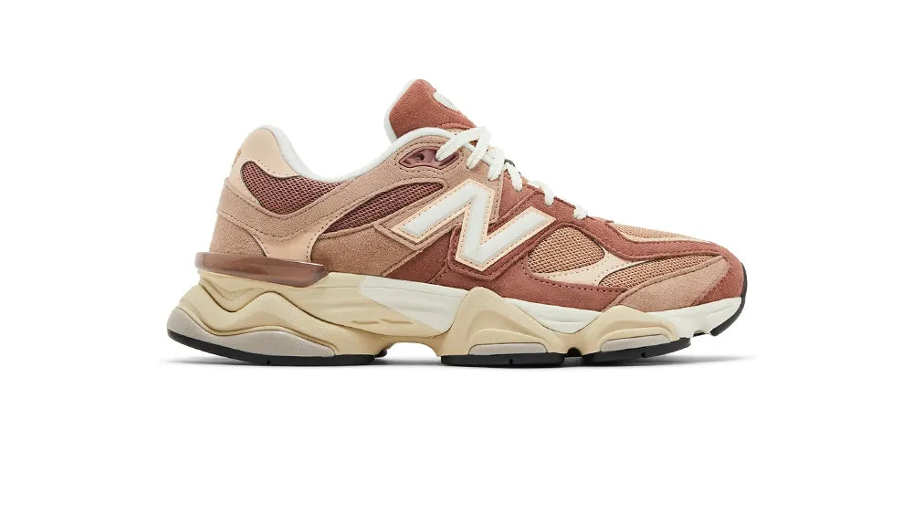 New Balance :