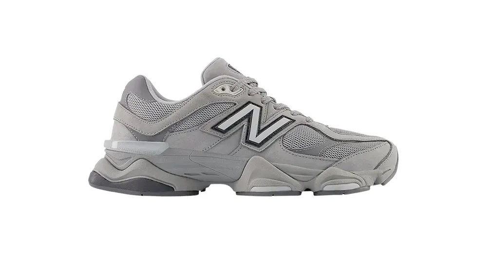New Balance :