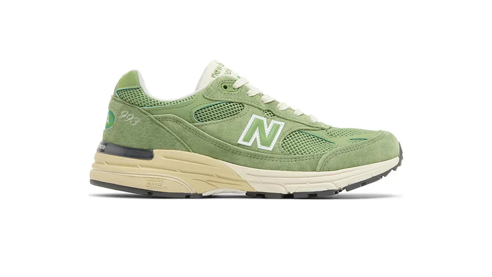 New Balance :