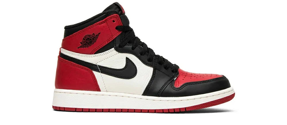 Air Jordan 1 Girl Size