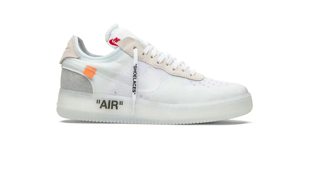 Off-White : Top Pick