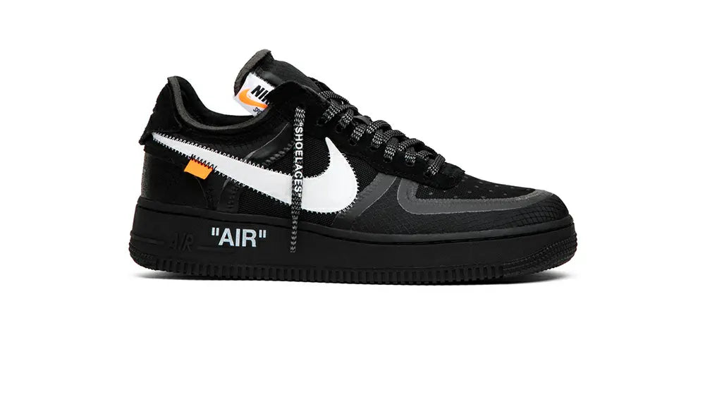 Off-White : Top Pick