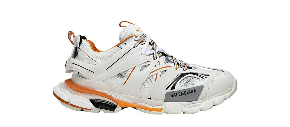Track Sneaker :