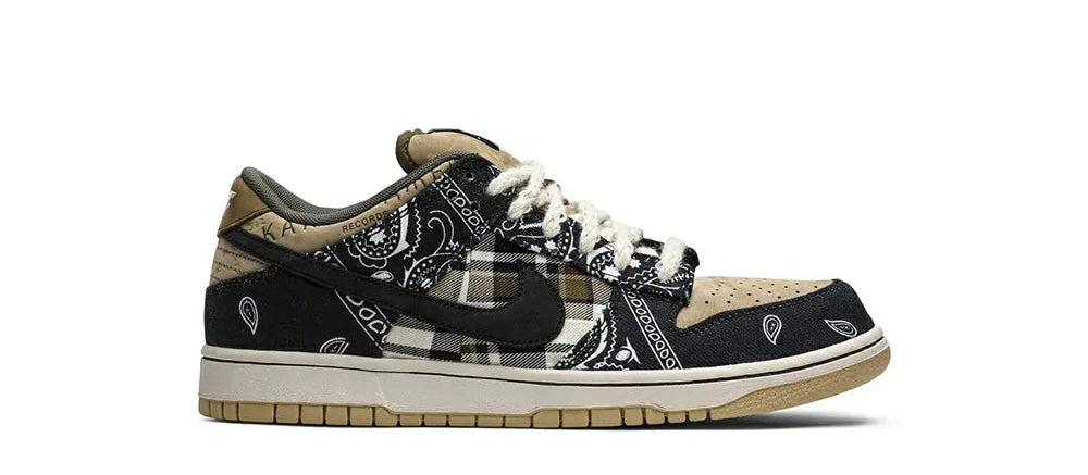 Dunk Sb HIGH