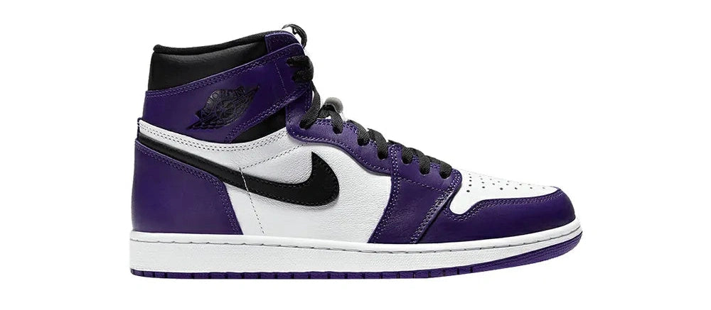 Air Jordan 1 Girl Size